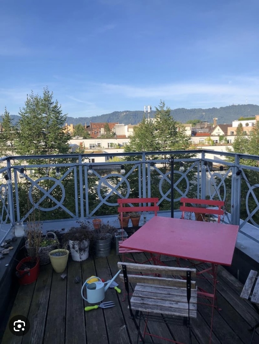 Appartamento di 4 ½ locali