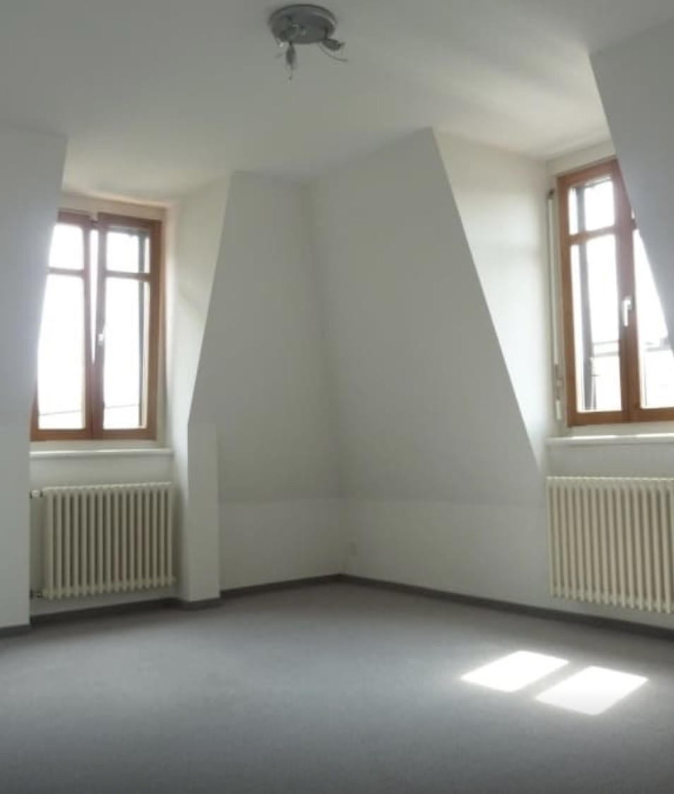 Appartamento di 4 ½ locali