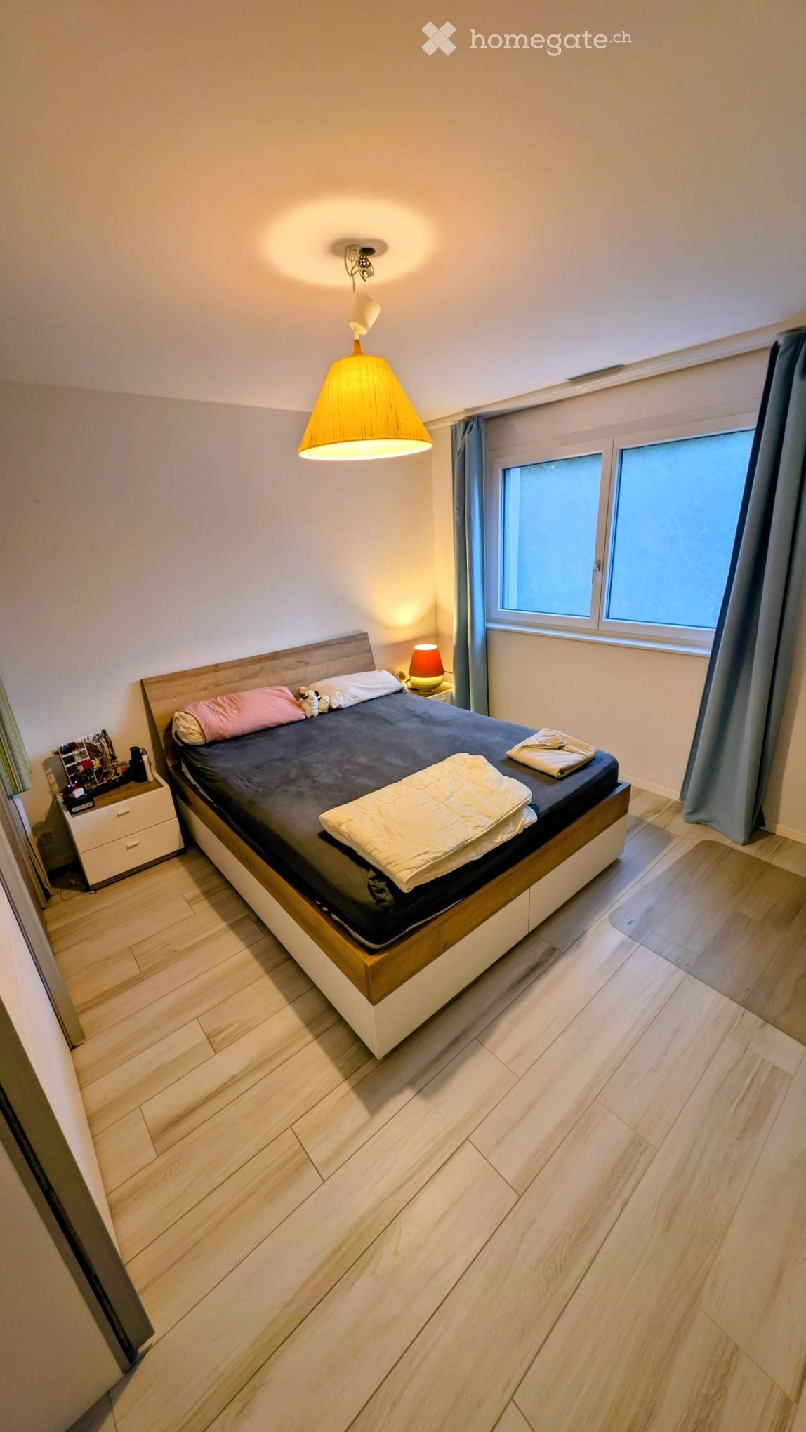 Appartamento di 2 ½ locali, foto 4 di 5