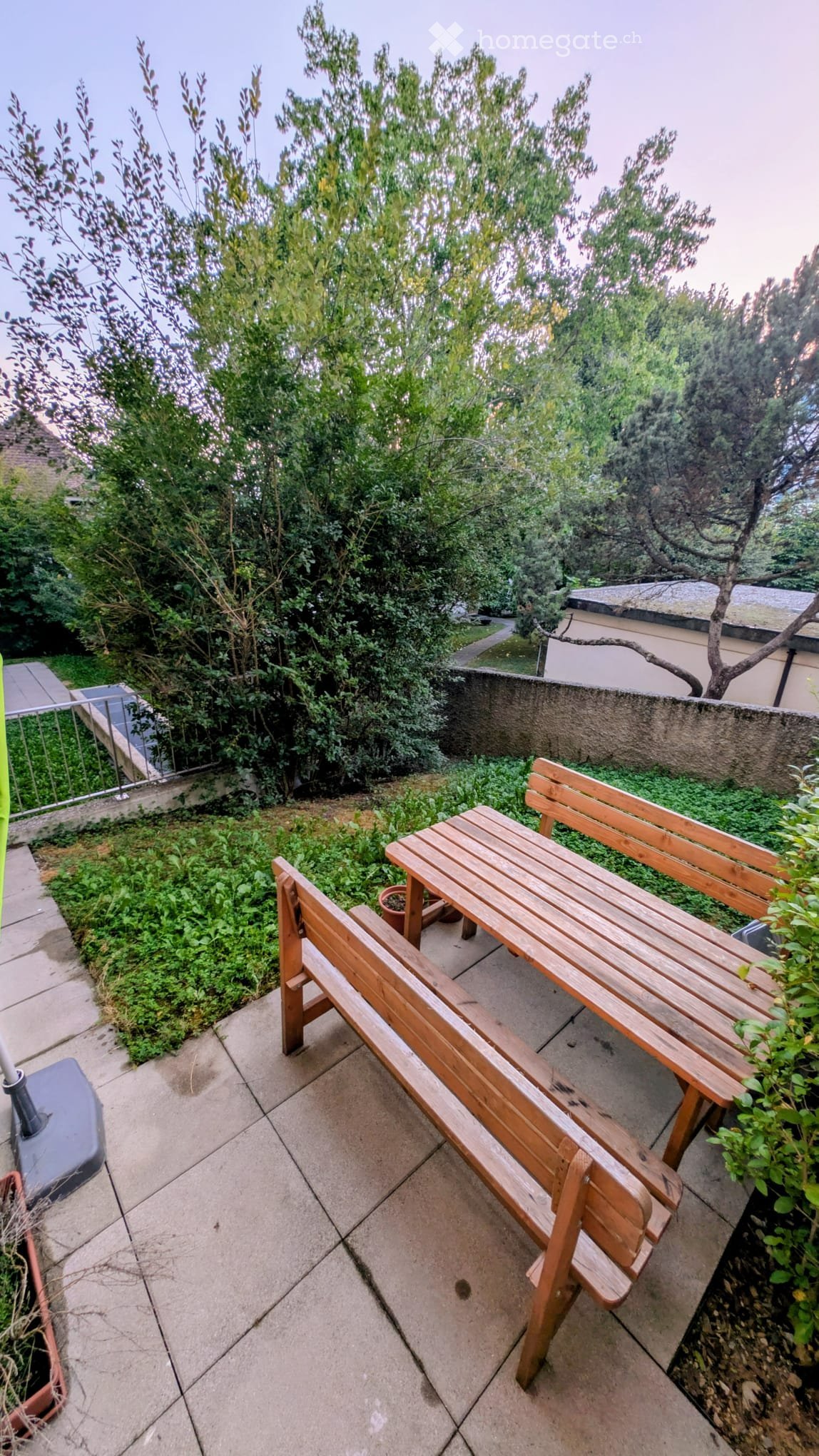 Appartamento di 2 ½ locali, foto 3 di 5