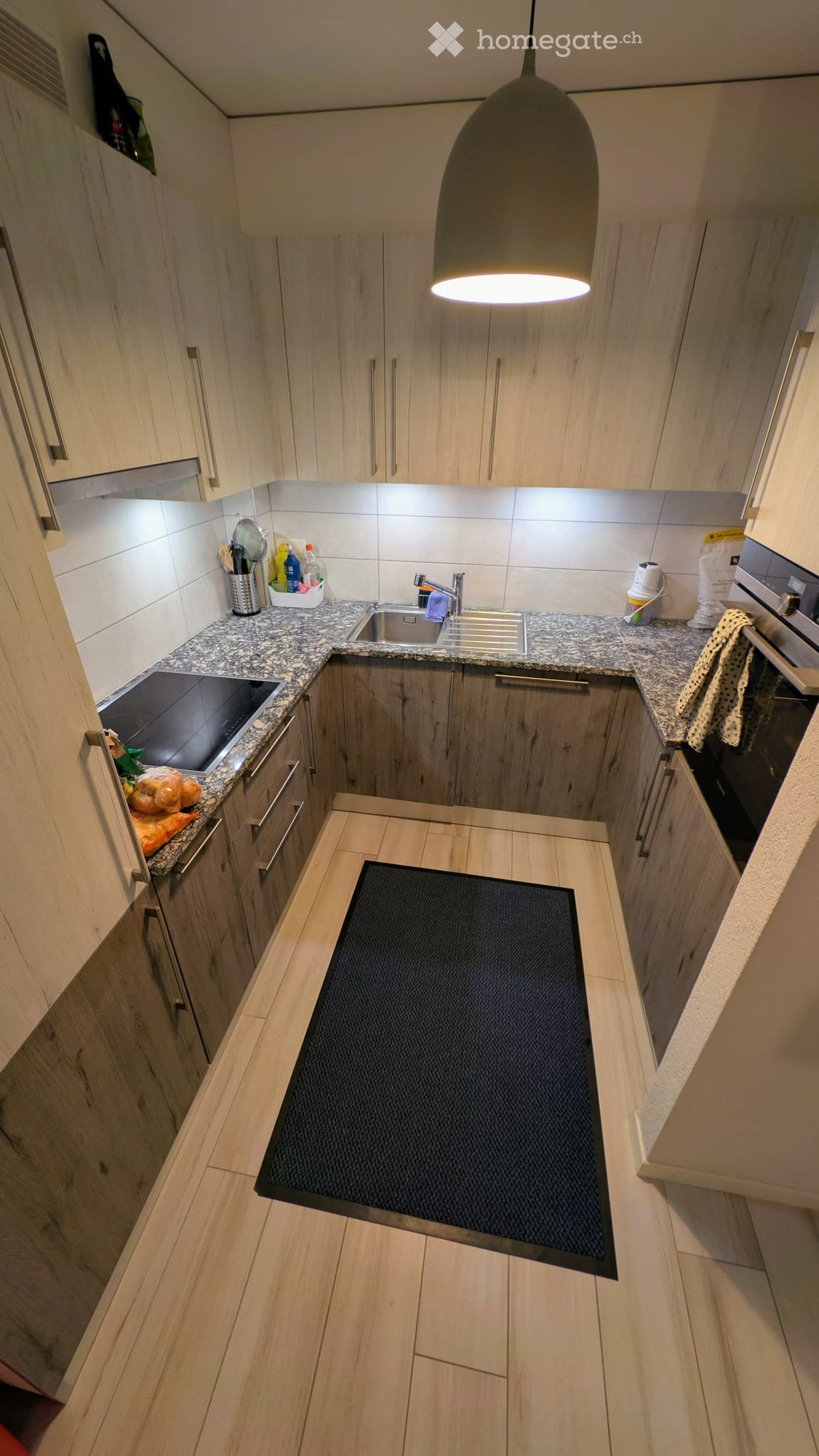 Appartamento di 2 ½ locali, foto 5 di 5