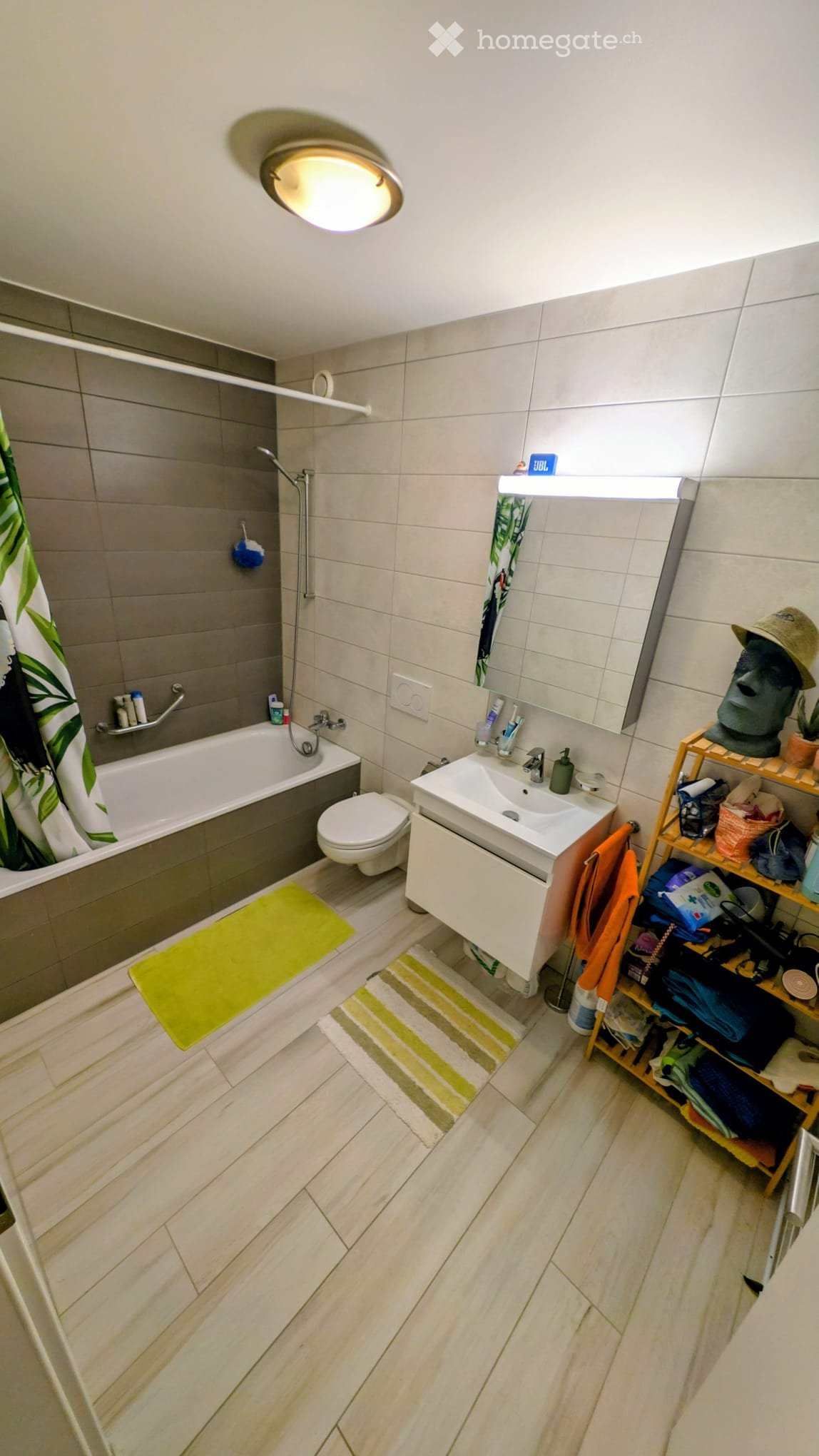 Appartamento di 2 ½ locali, foto 2 di 5