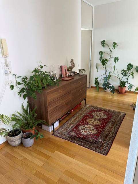 Appartement de 2 pièces