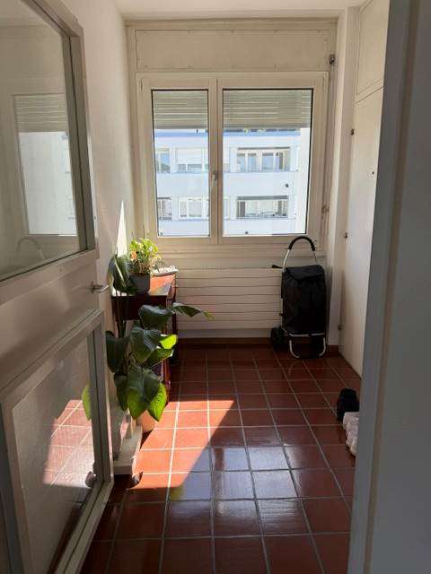 Appartement de 2 pièces