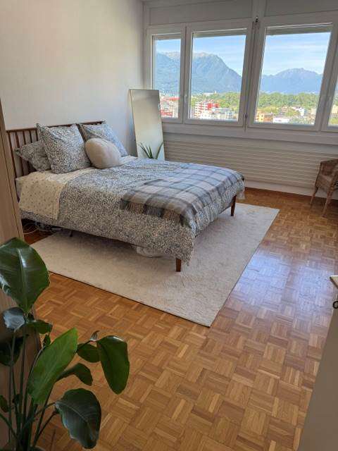 Appartement de 2 pièces