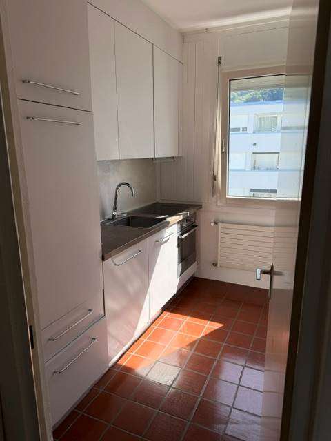 Appartement de 2 pièces