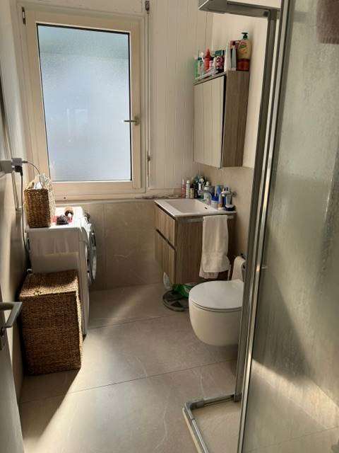 Appartement de 2 pièces