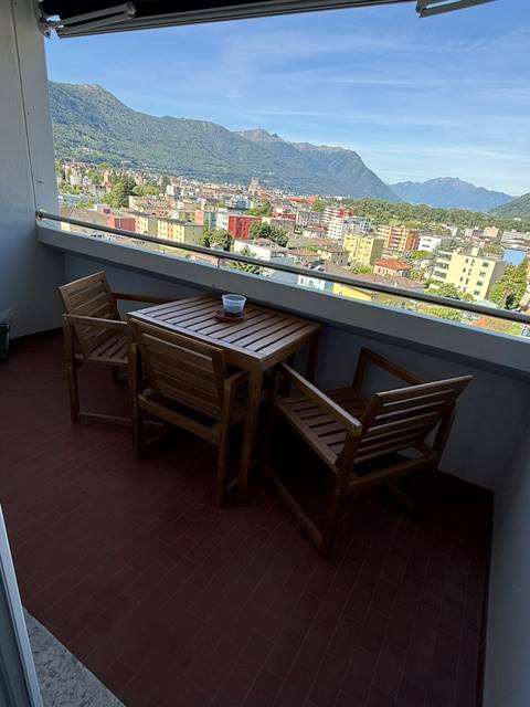 Appartement de 2 pièces