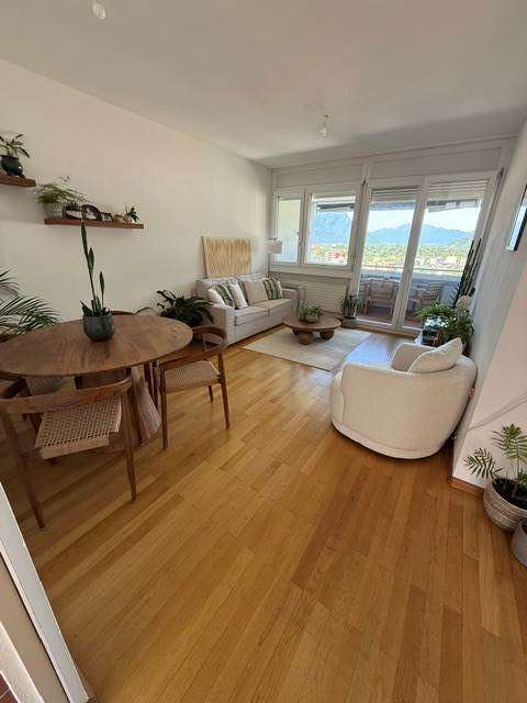 Appartement de 2 pièces