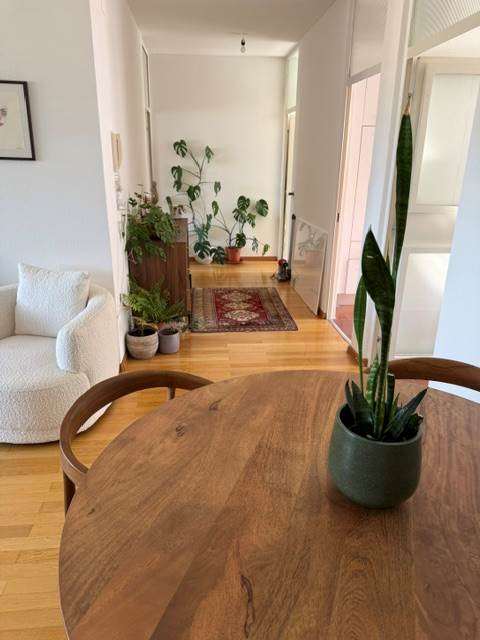 Appartement de 2 pièces