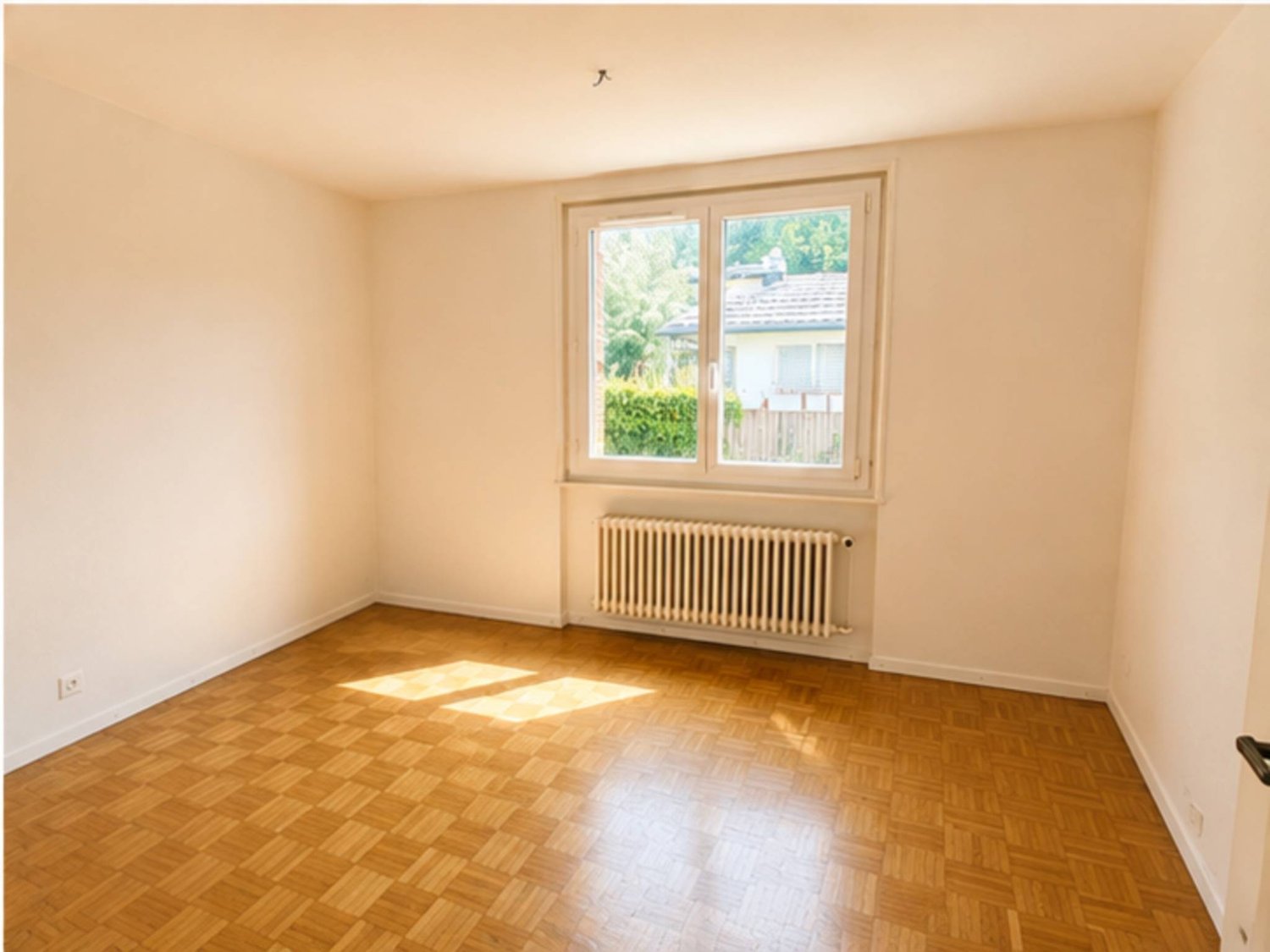Appartamento di 4 ½ locali
