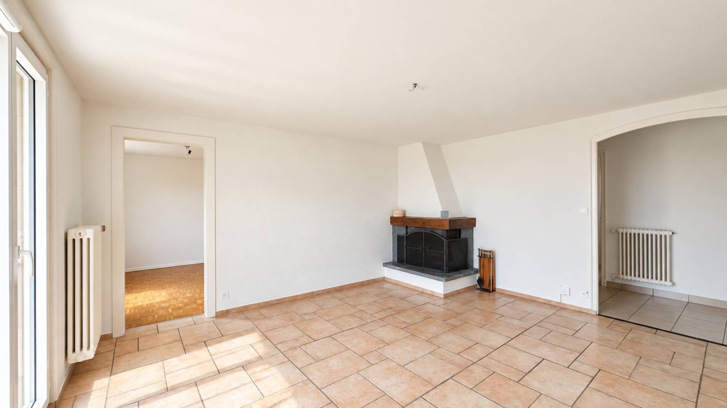 Appartamento di 4 ½ locali