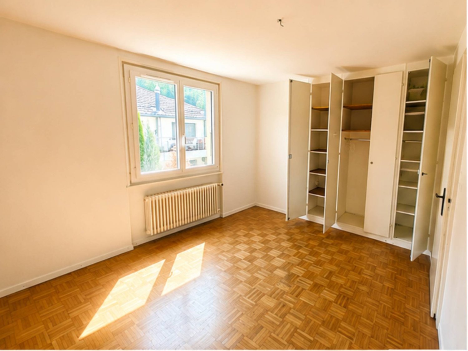 Appartamento di 4 ½ locali