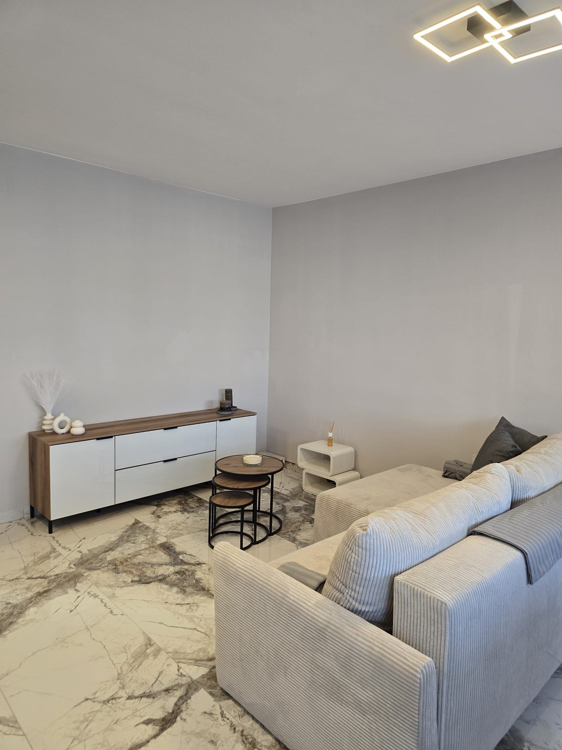 Appartamento di 4 locali