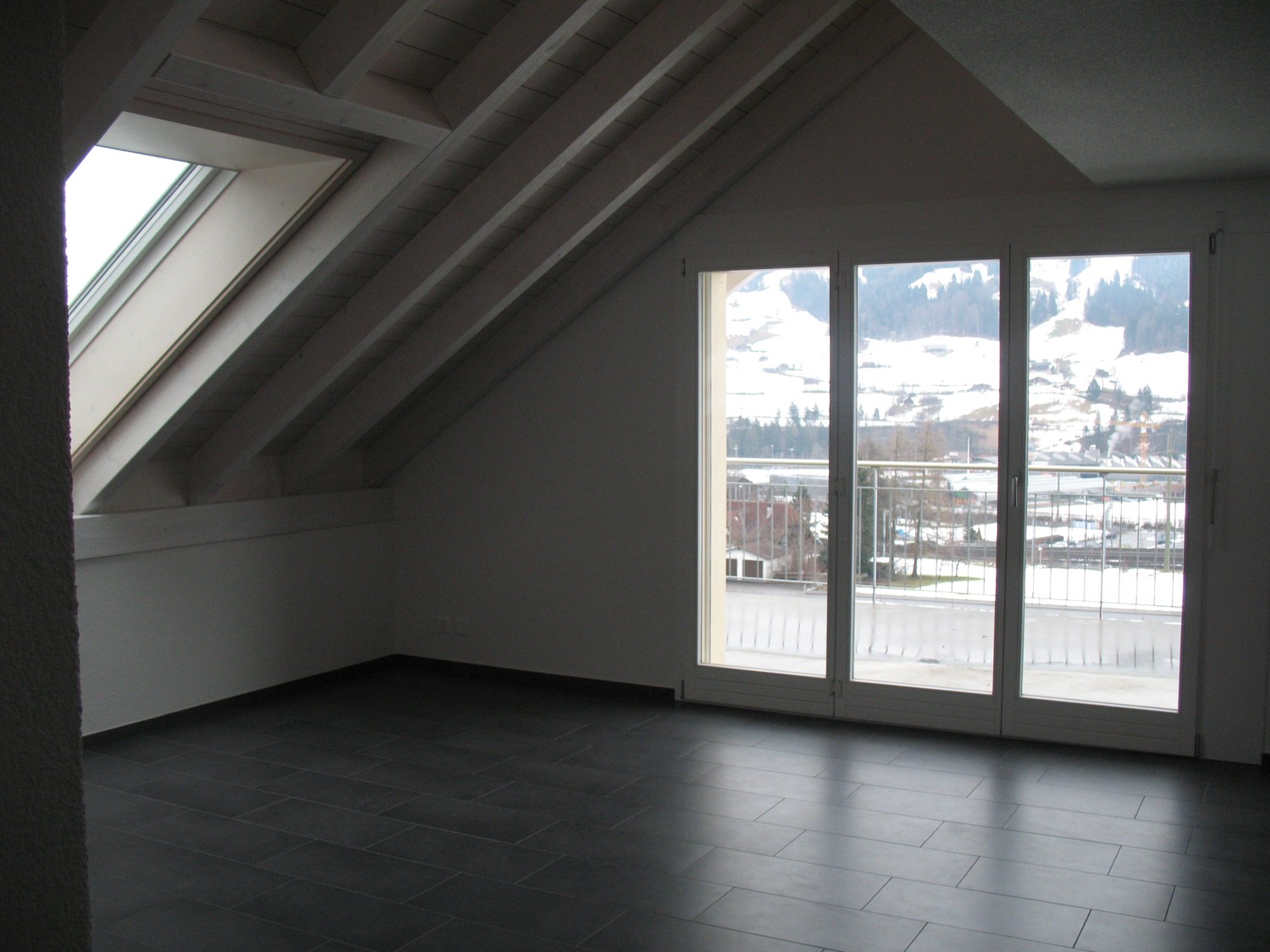 Appartamento di 5 ½ locali