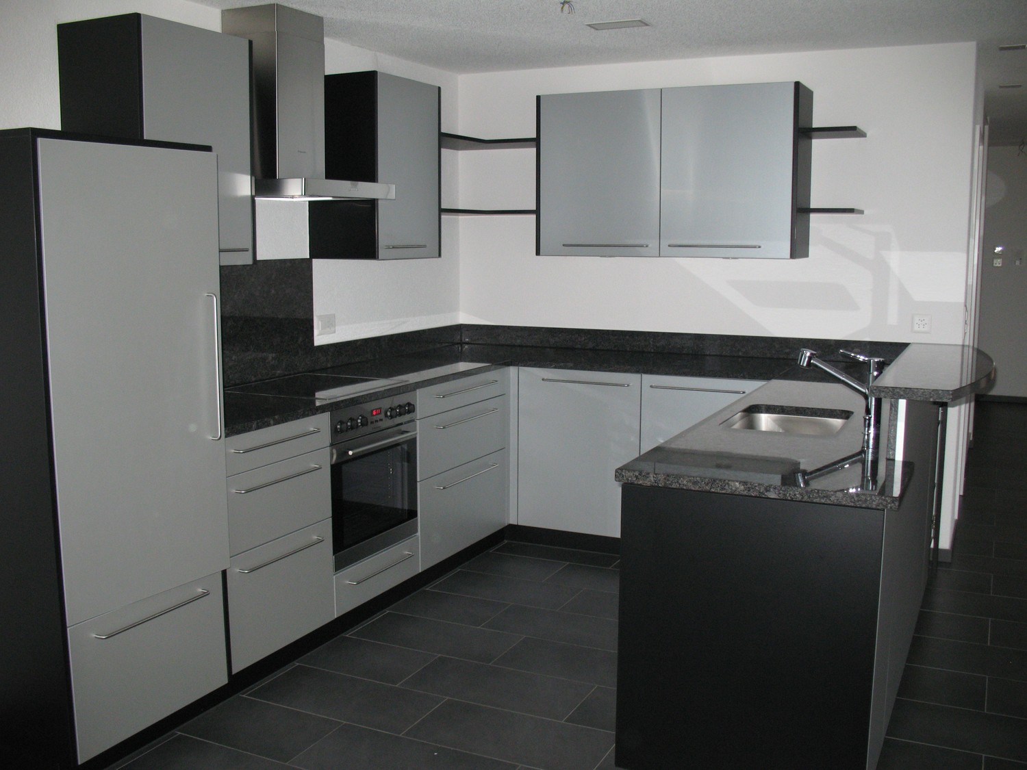 Appartamento di 5 ½ locali