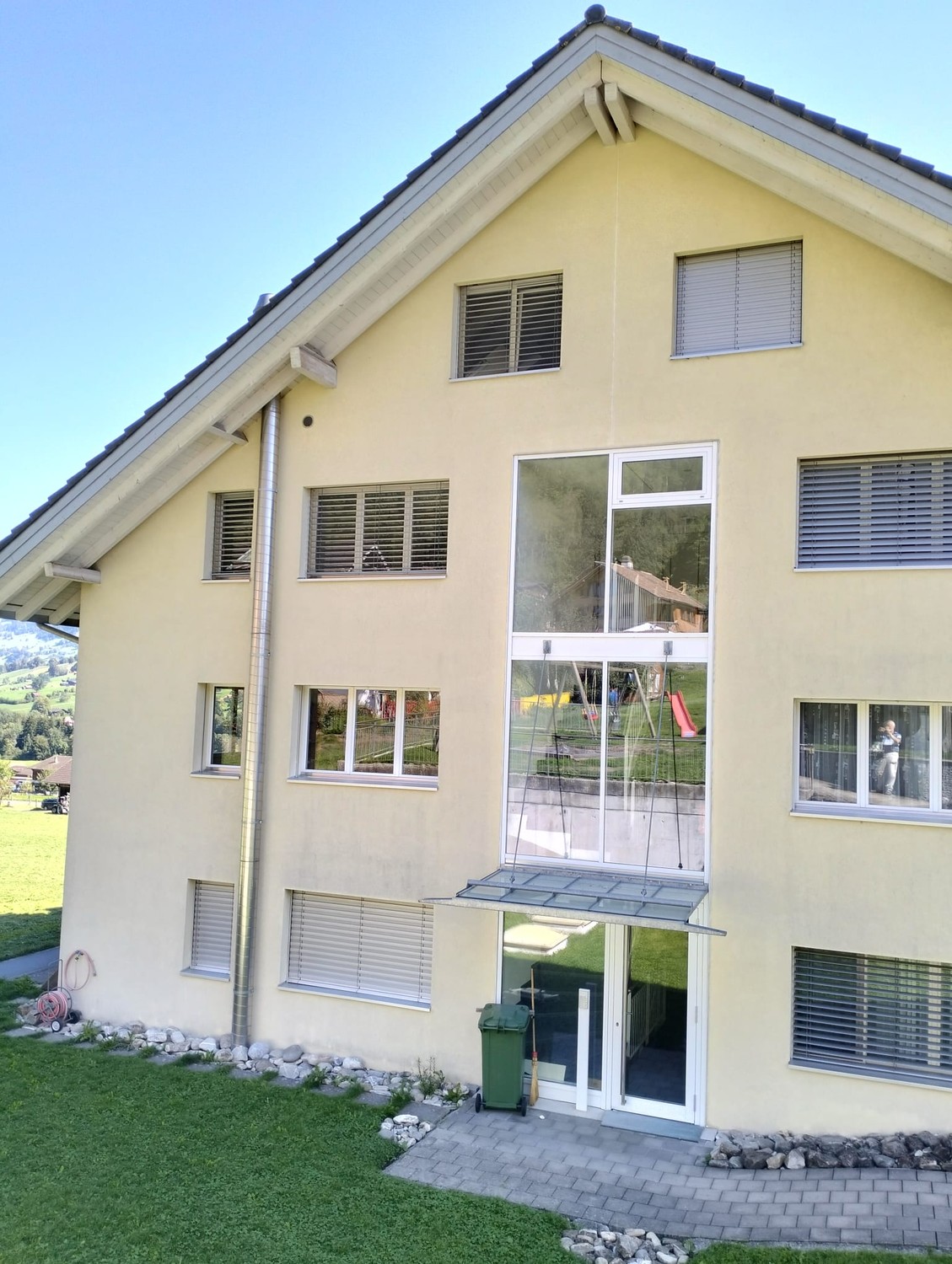Appartamento di 5 ½ locali