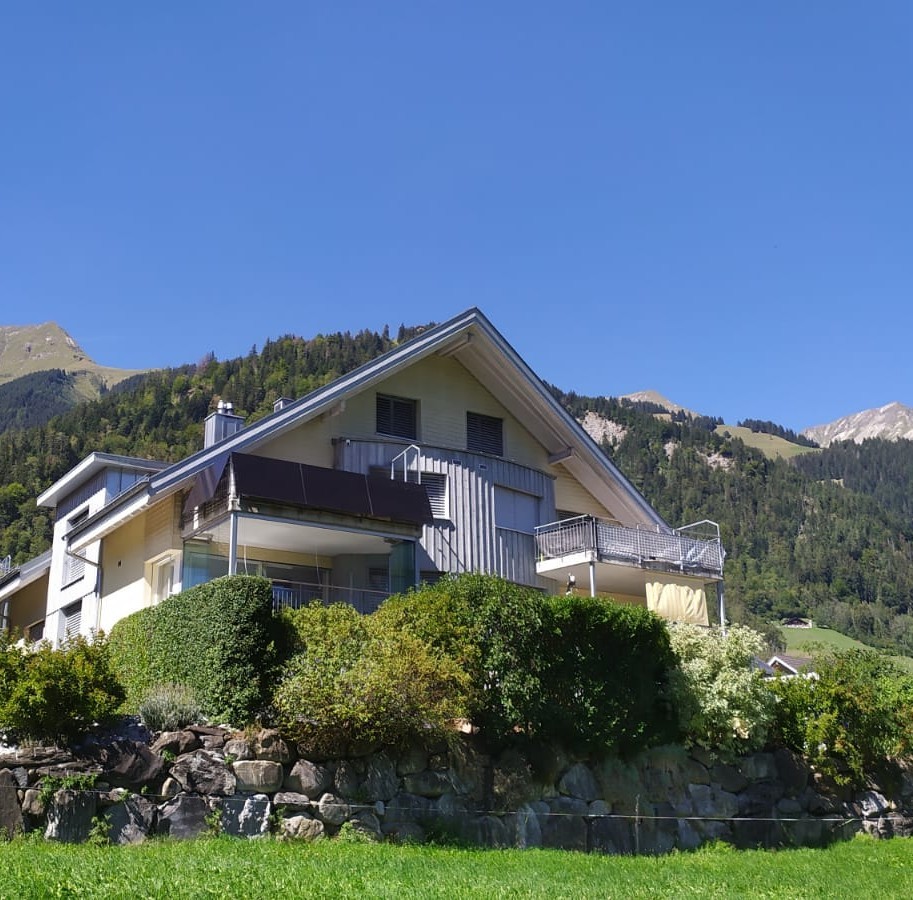 Appartamento di 5 ½ locali