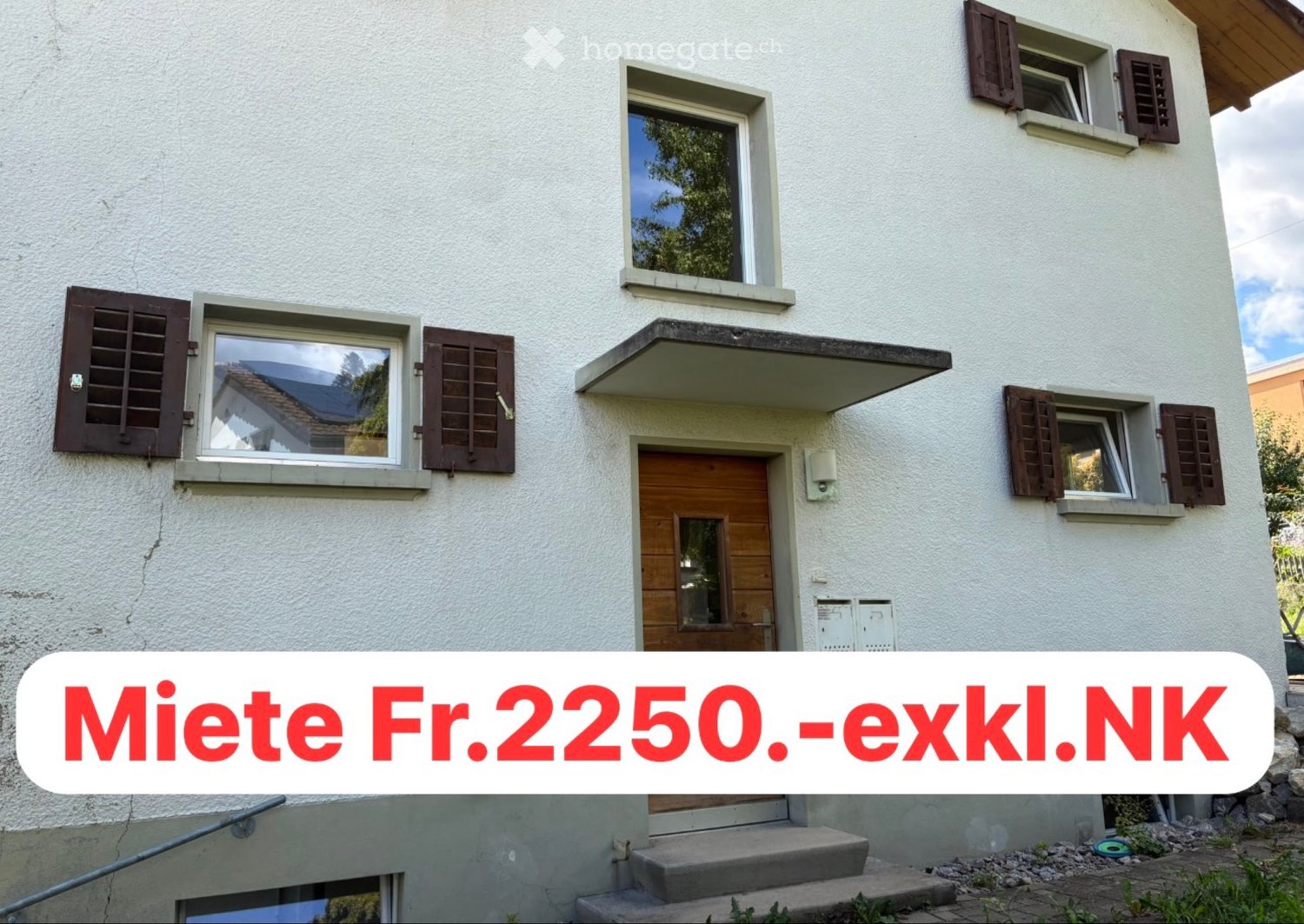 casa singola di 5 locali