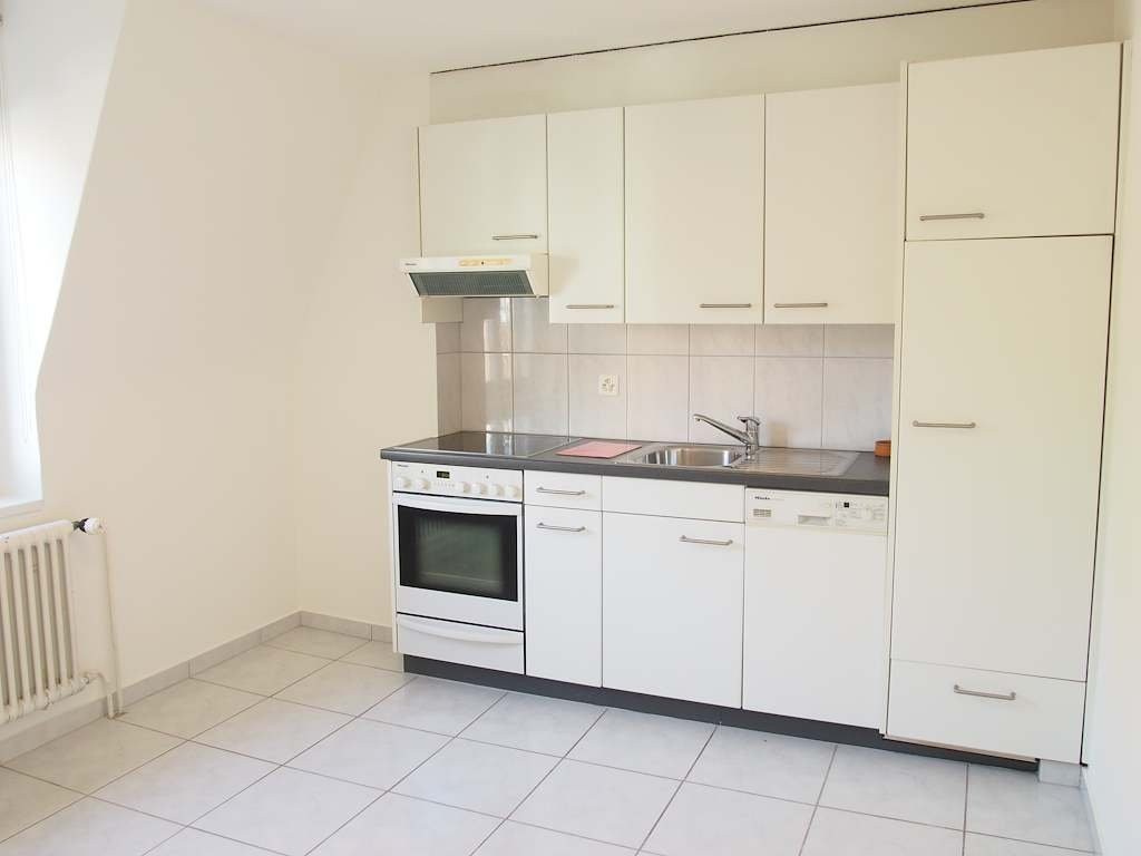 Appartamento di 2 ½ locali