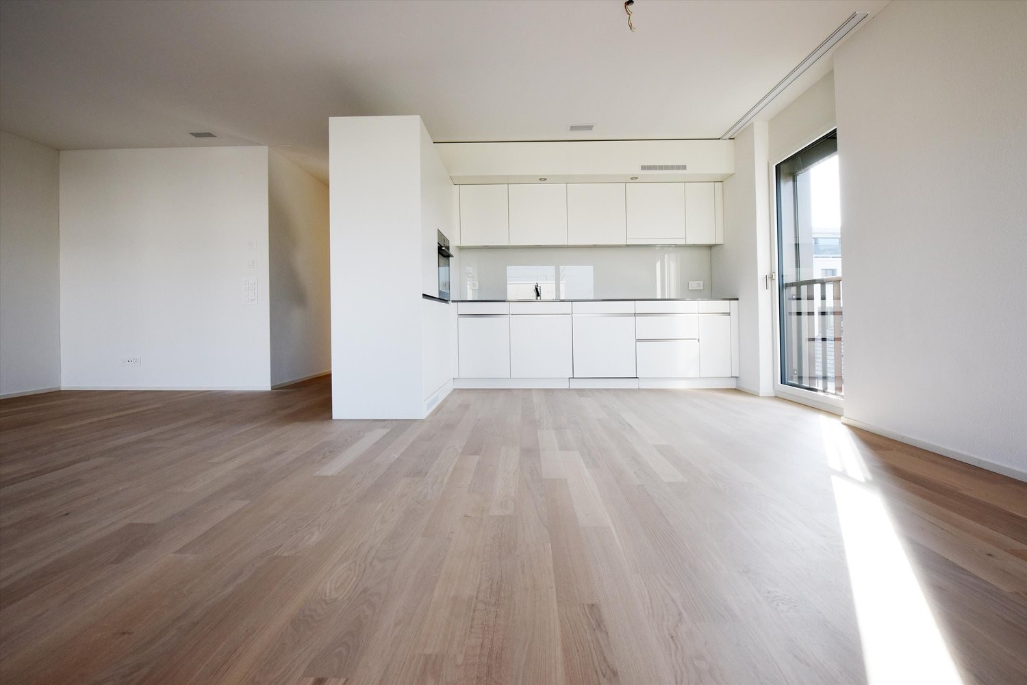 Appartamento di 3 ½ locali, foto 3 di 6