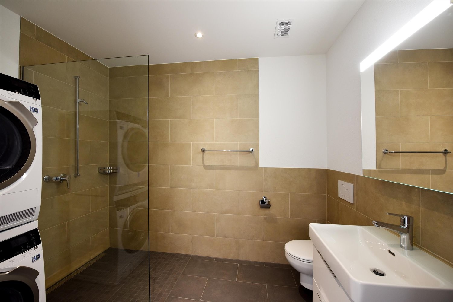 Appartamento di 3 ½ locali, foto 4 di 6