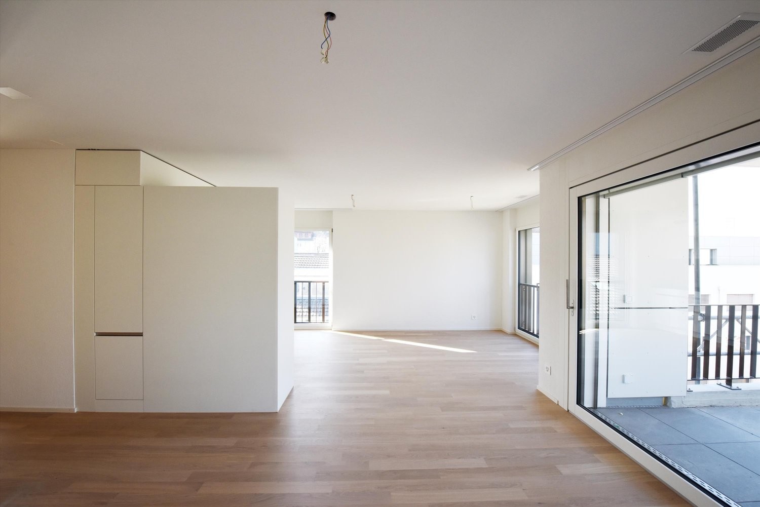 Appartamento di 3 ½ locali, foto 2 di 6