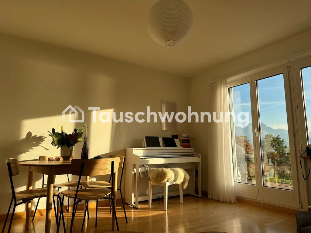 Appartamento di 1 ½ locali, foto 3 di 8
