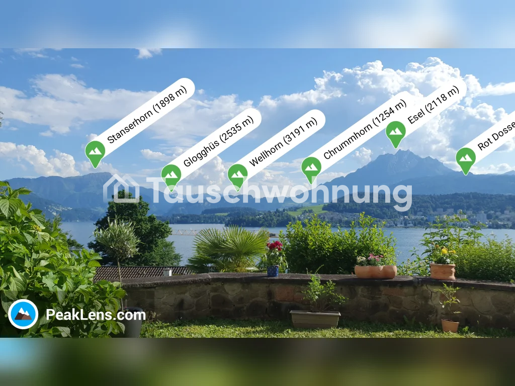 Appartamento di 1 ½ locali, foto 2 di 8