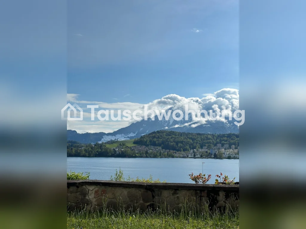 Appartamento di 1 ½ locali, foto 1 di 8