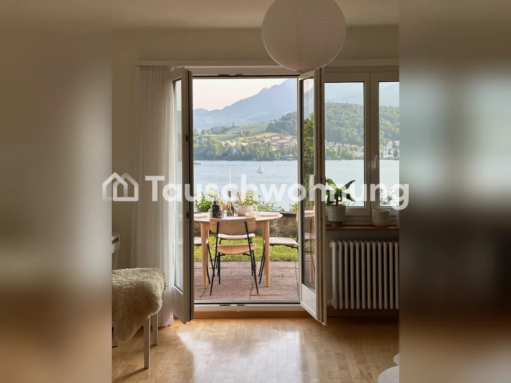 Appartamento di 1 ½ locali, foto 4 di 8