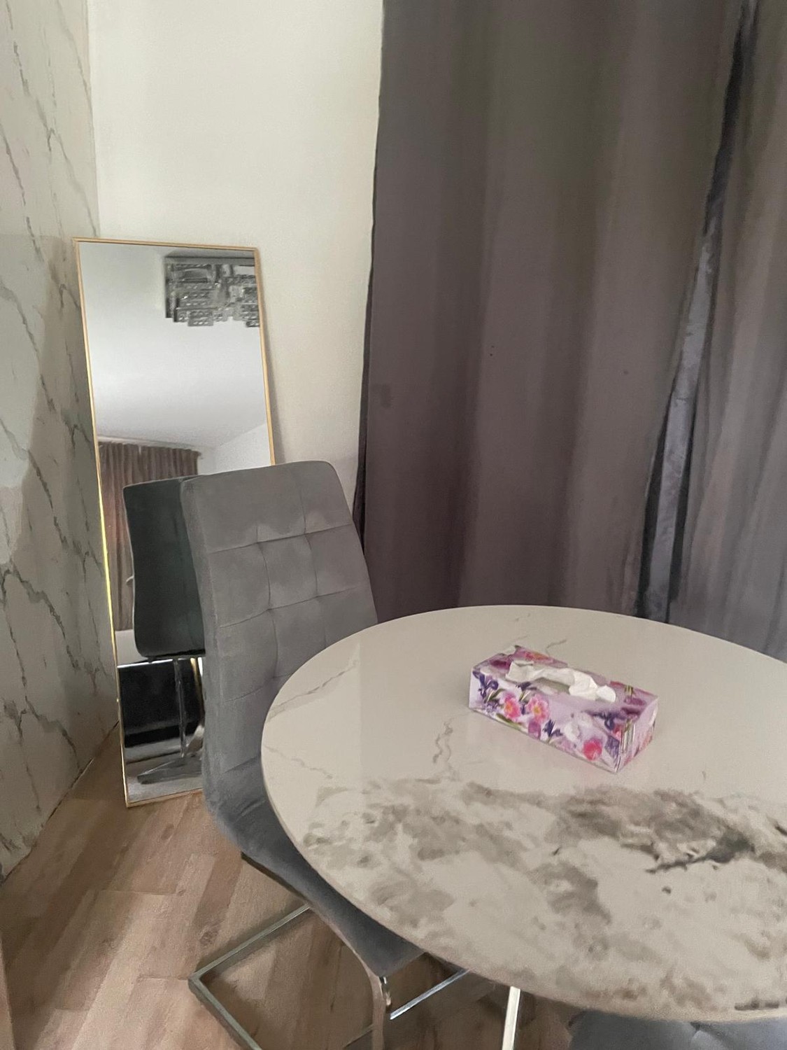 Stanza in un appartamento condiviso, foto 4 di 10