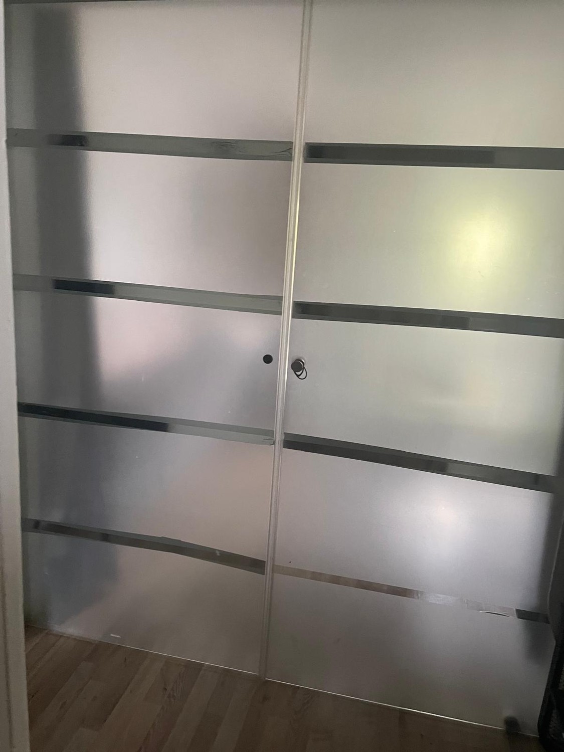 Stanza in un appartamento condiviso, foto 1 di 10