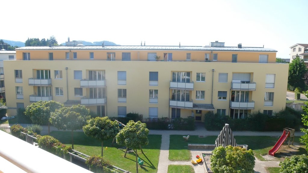 Appartamento di 4 ½ locali