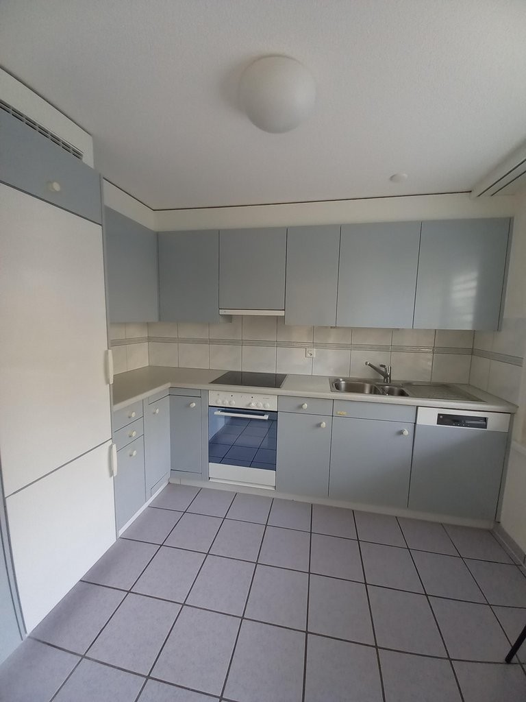Appartamento di 4 ½ locali