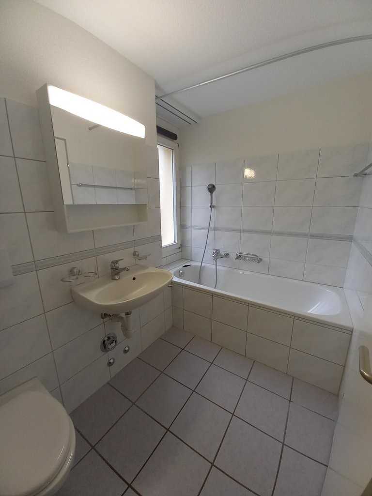 Appartamento di 4 ½ locali