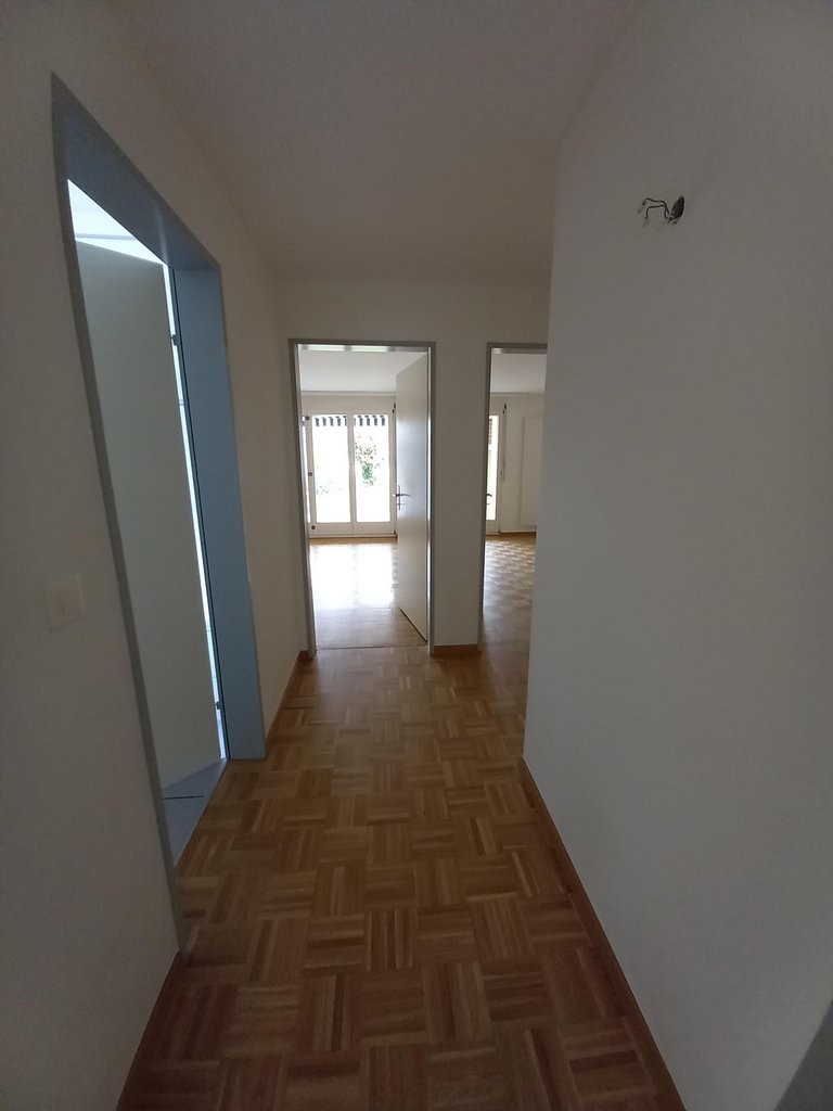 Appartamento di 4 ½ locali