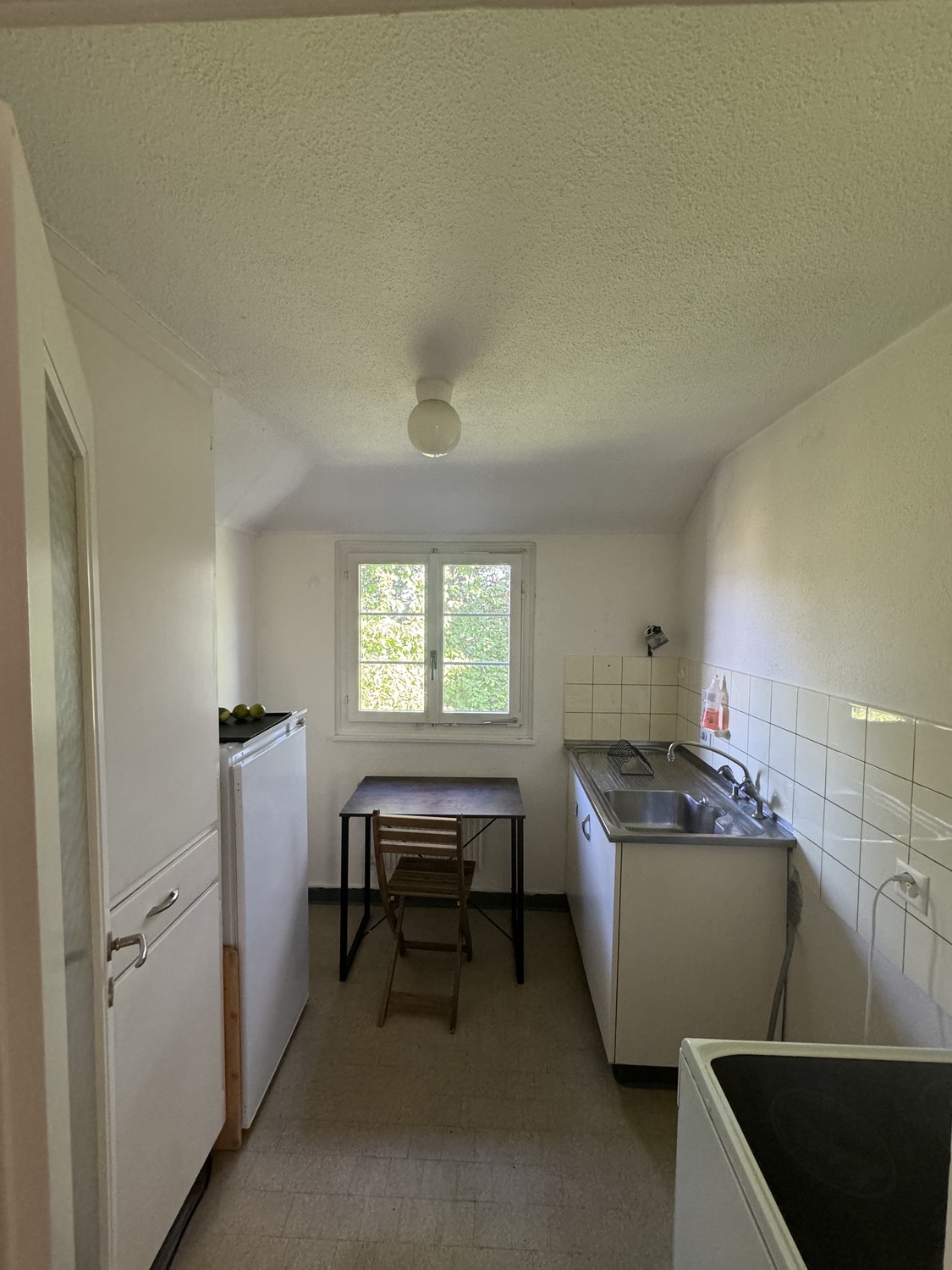 Appartamento di 2 ½ locali, foto 2 di 5