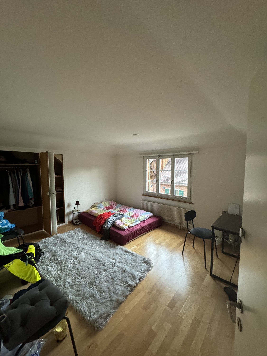 Appartamento di 2 ½ locali, foto 5 di 5