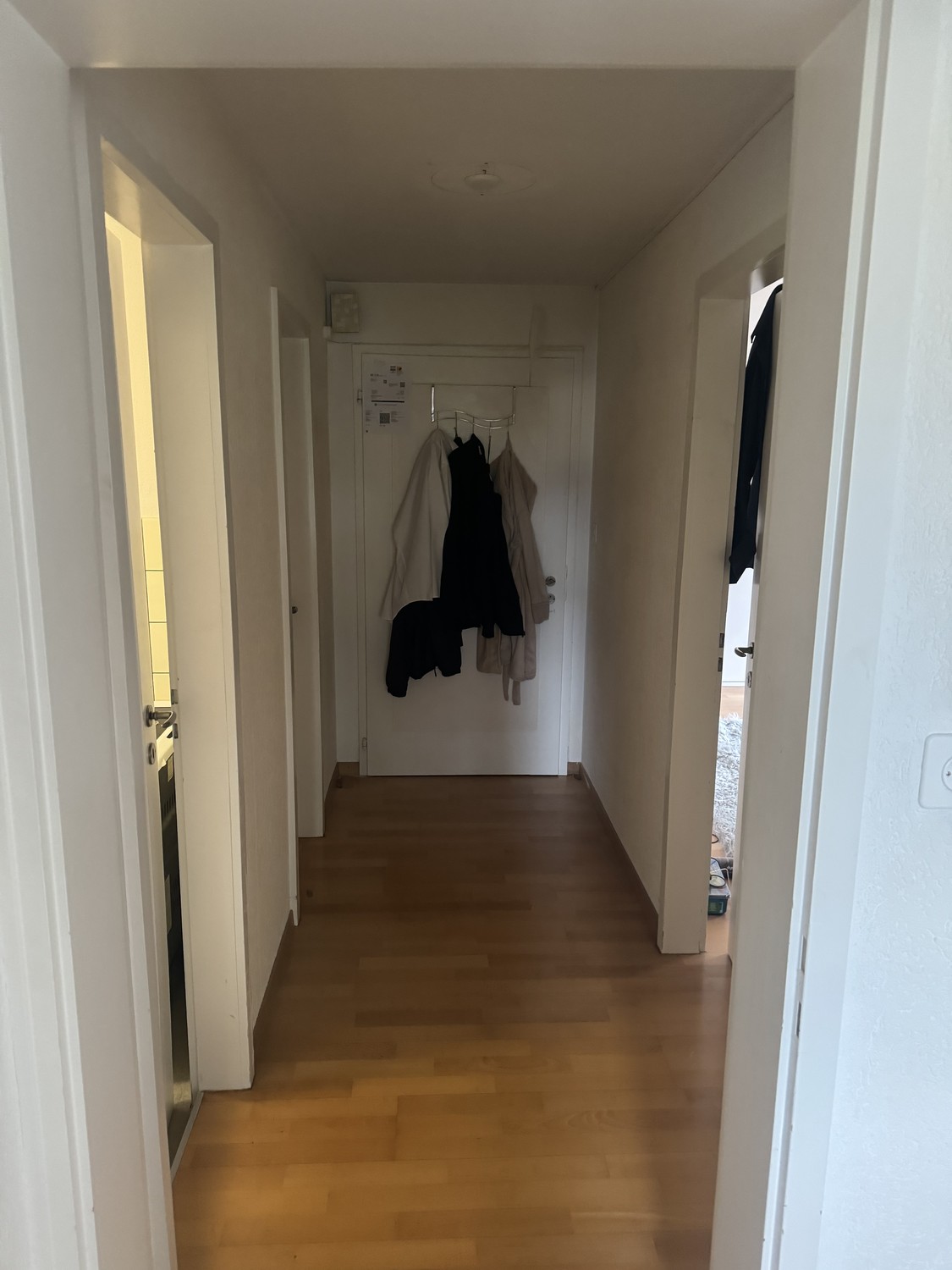 Appartamento di 2 ½ locali, foto 3 di 5