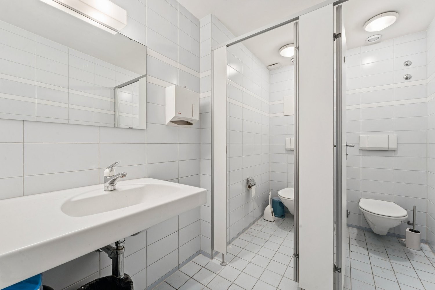 174m² ufficio, foto 6 di 6