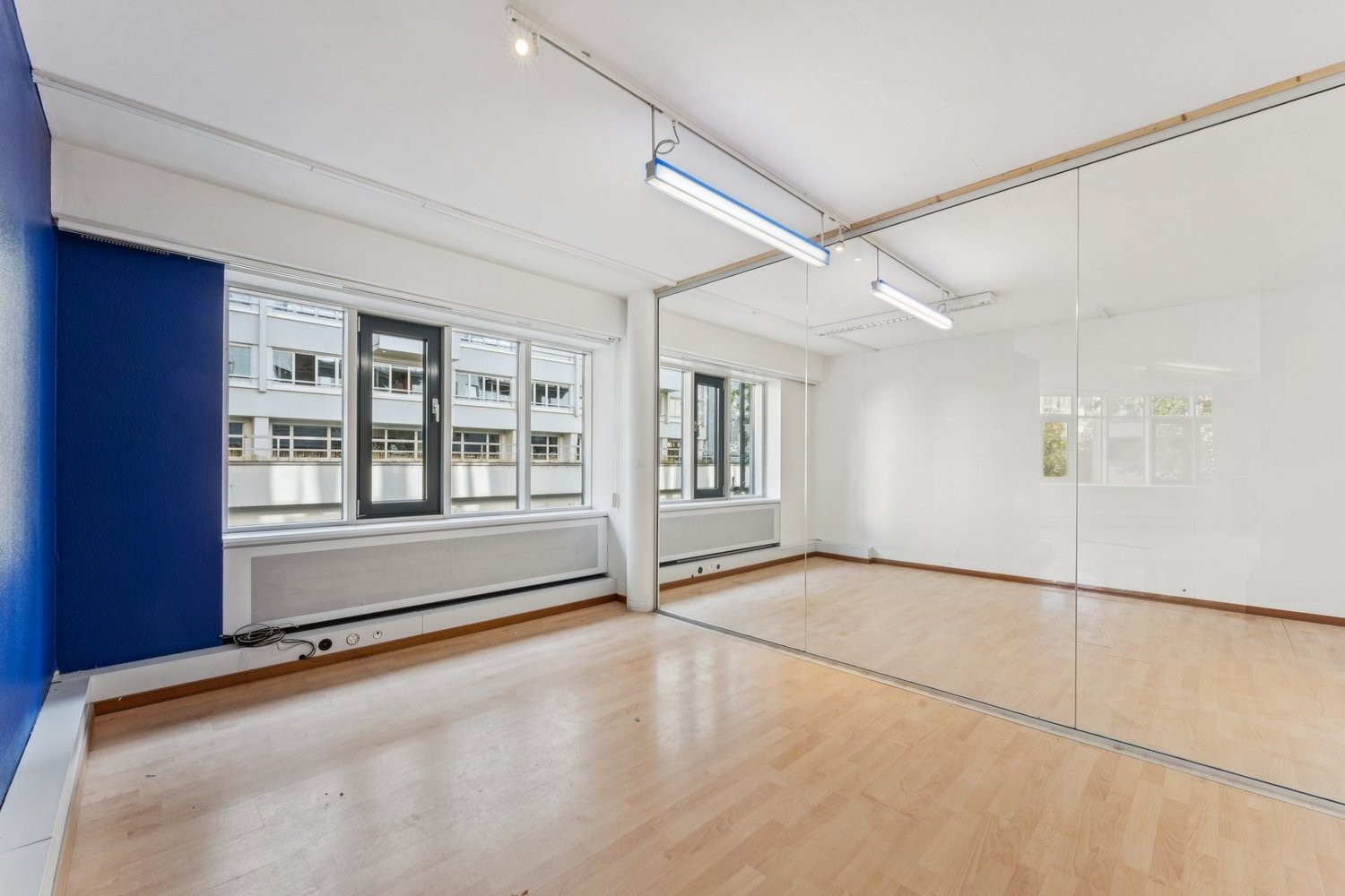 174m² ufficio, foto 5 di 6