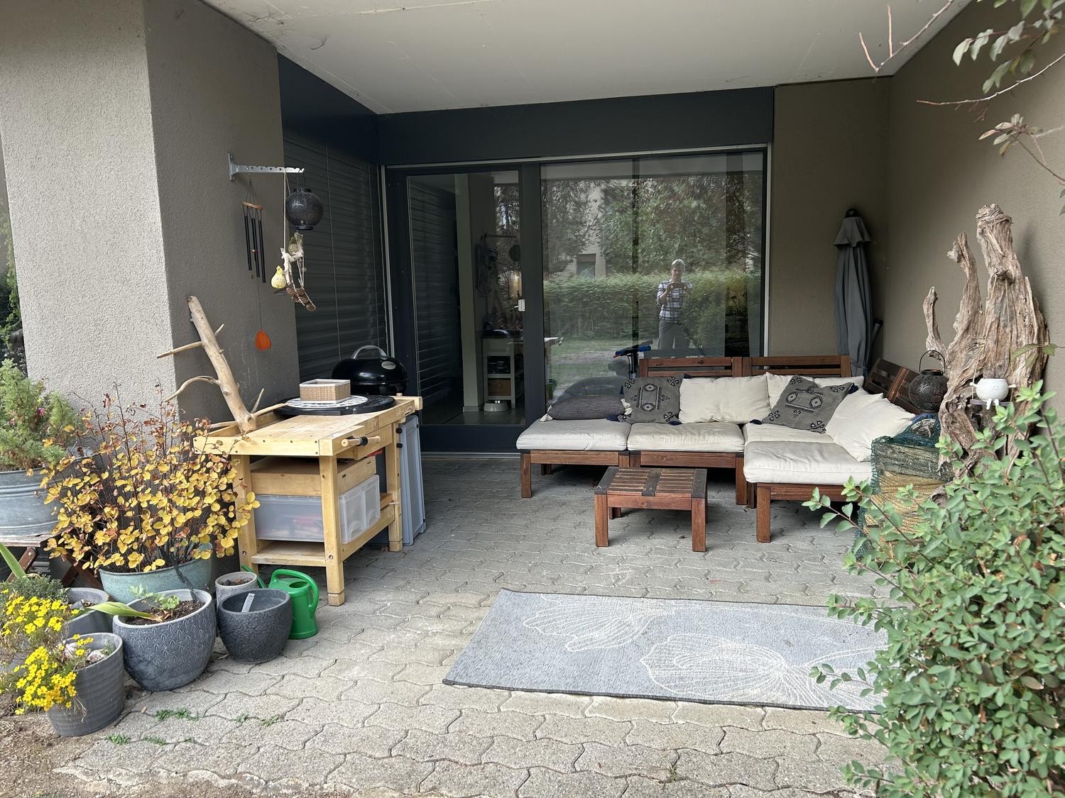 Appartamento di 2 ½ locali, foto 7 di 7