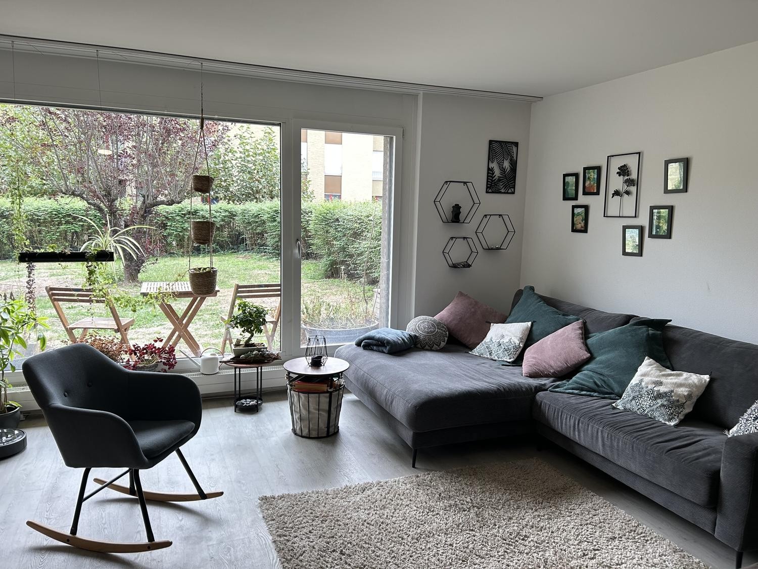 Appartamento di 2 ½ locali, foto 4 di 7