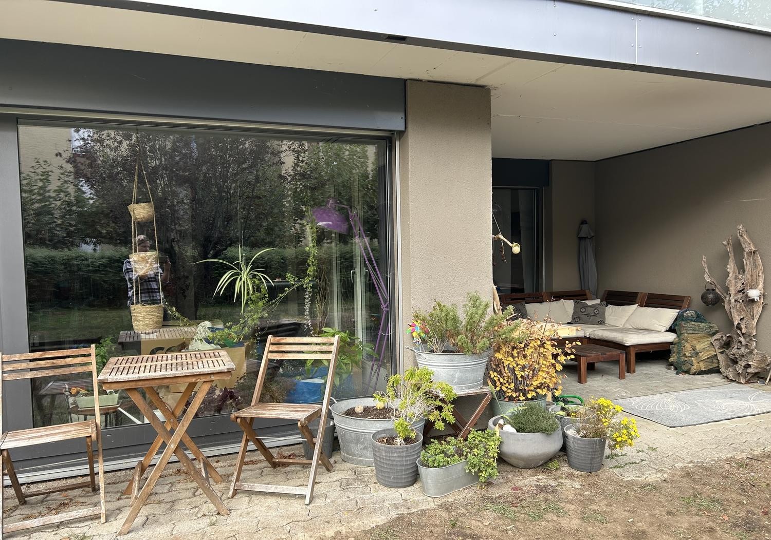 Appartamento di 2 ½ locali, foto 2 di 7