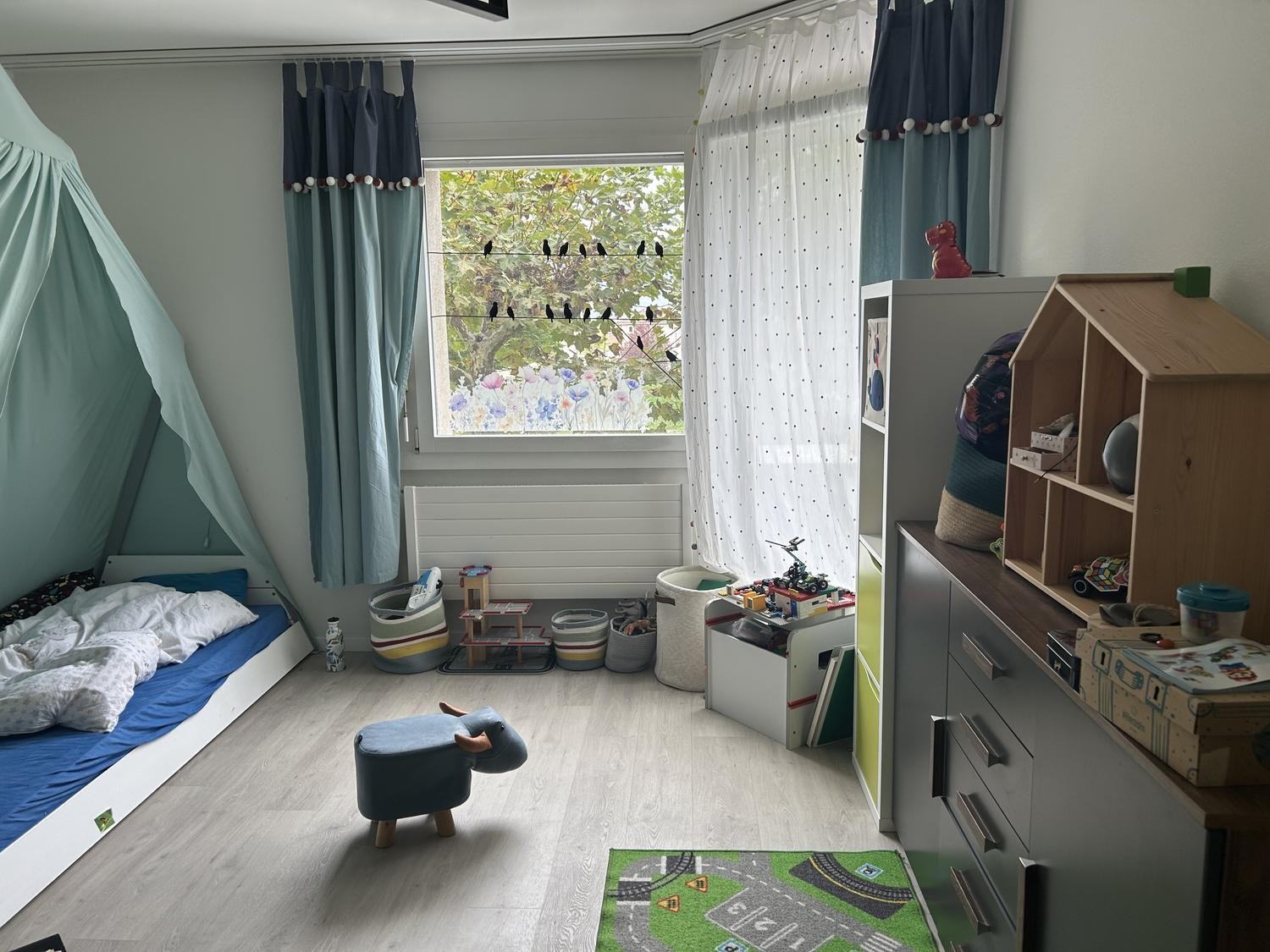 Appartamento di 2 ½ locali, foto 1 di 7
