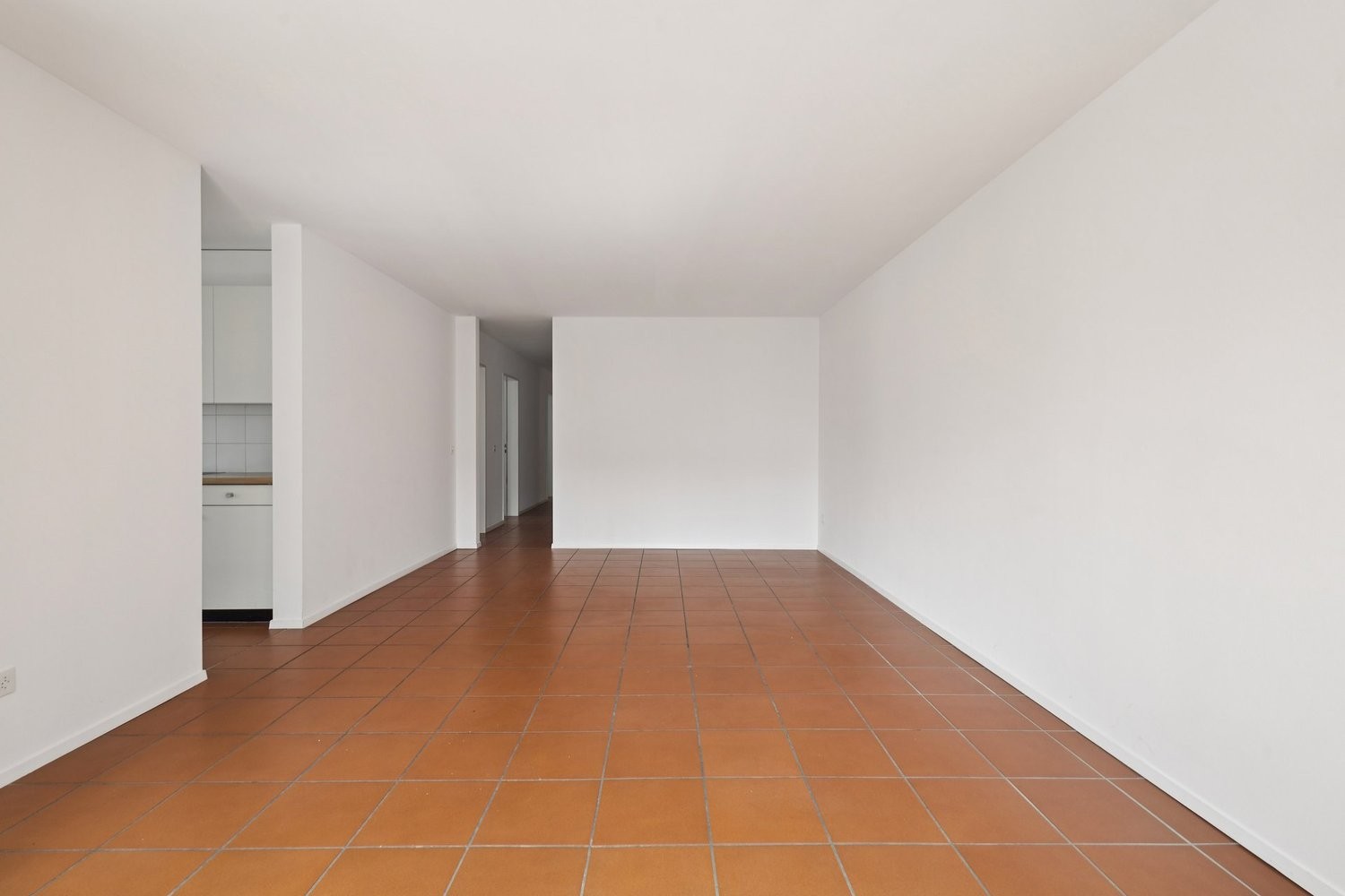 5 ½ rooms apartment
