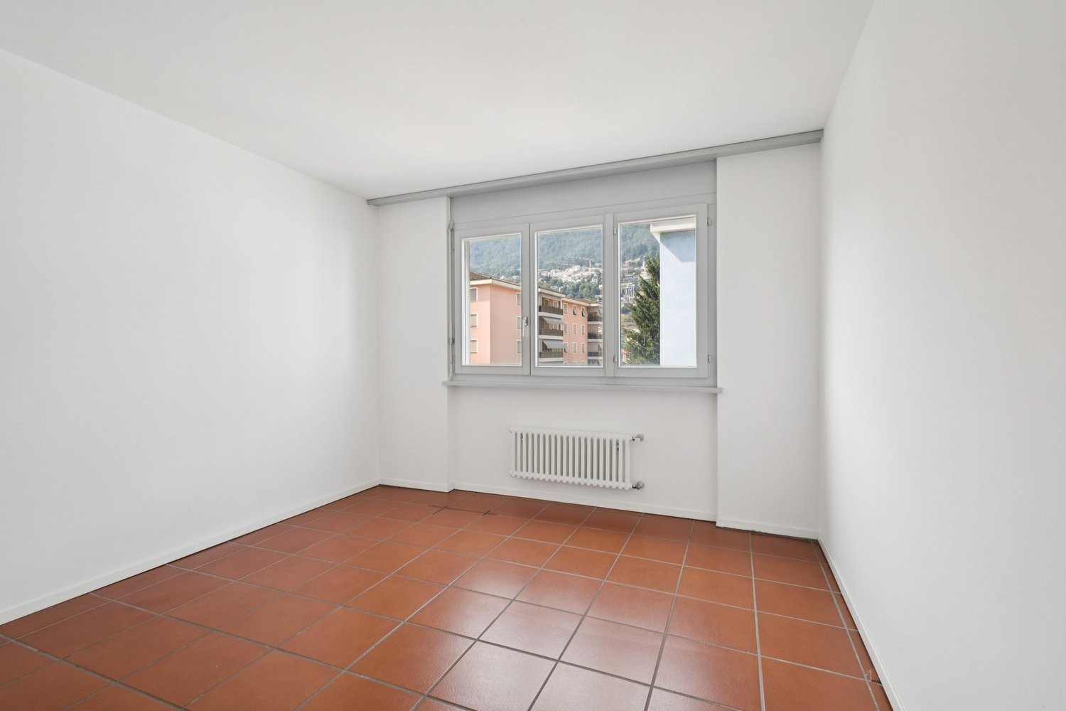 5 ½ rooms apartment