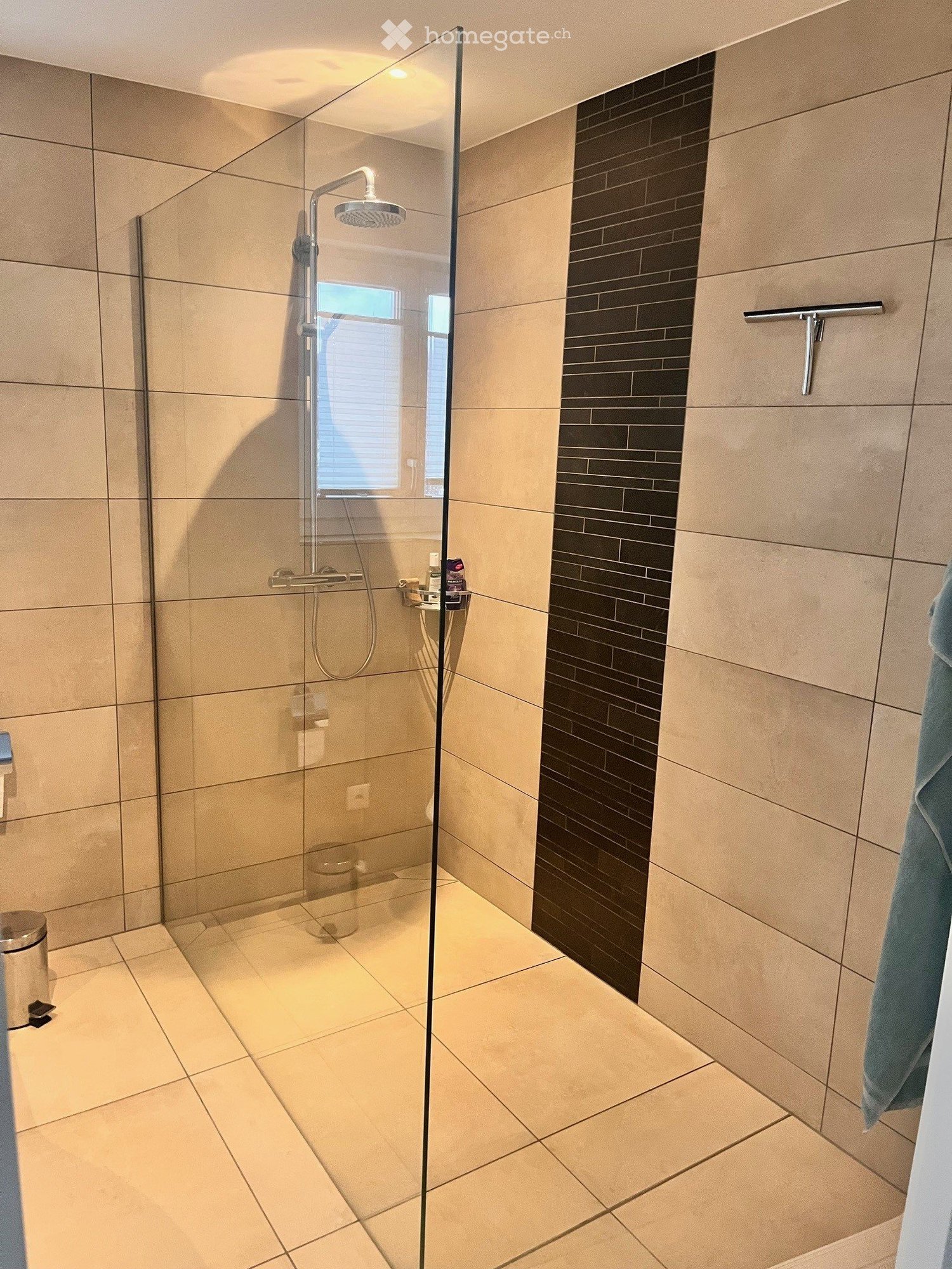 Appartement de 3 pièces