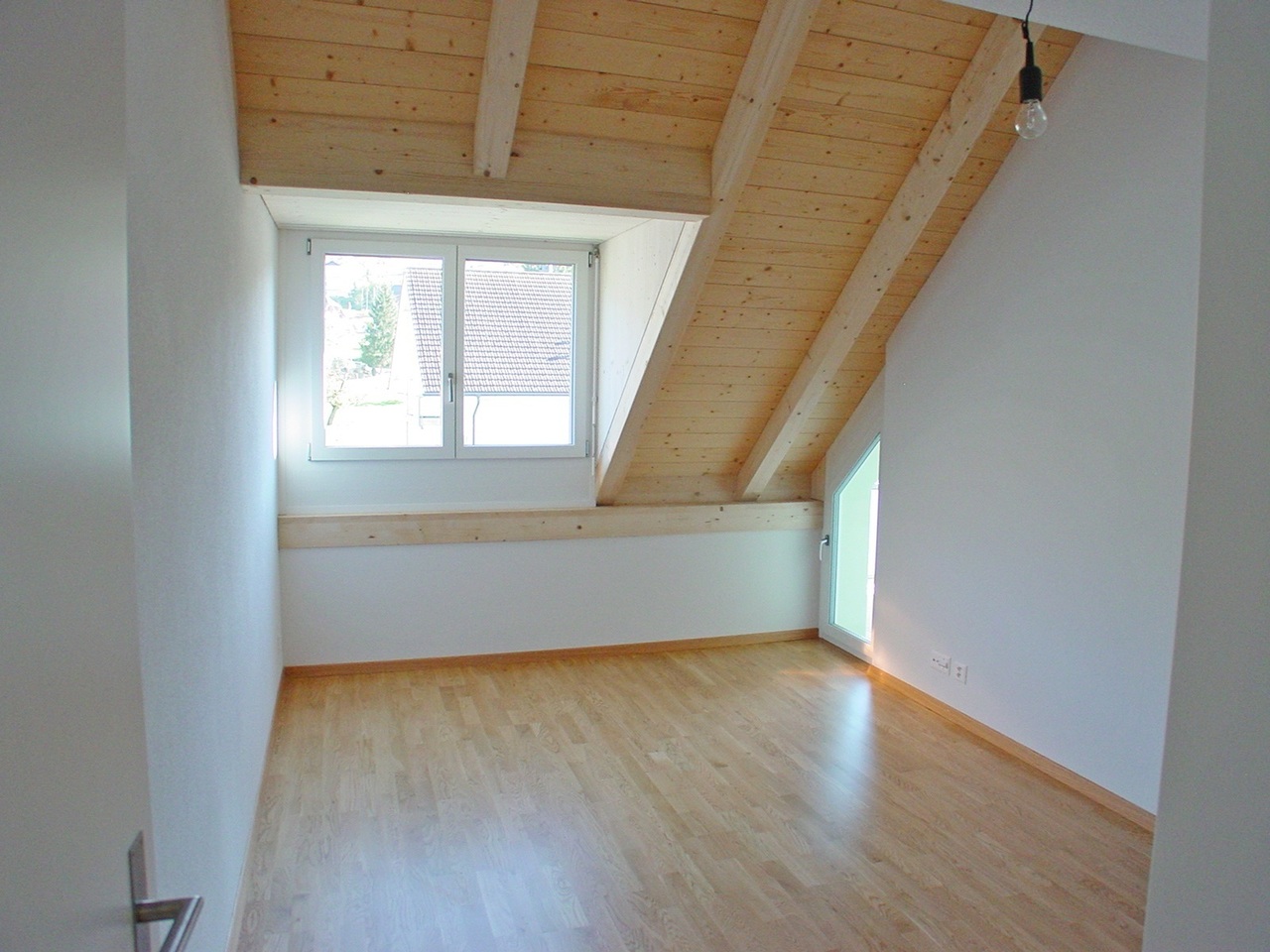 Appartamento di 4 ½ locali